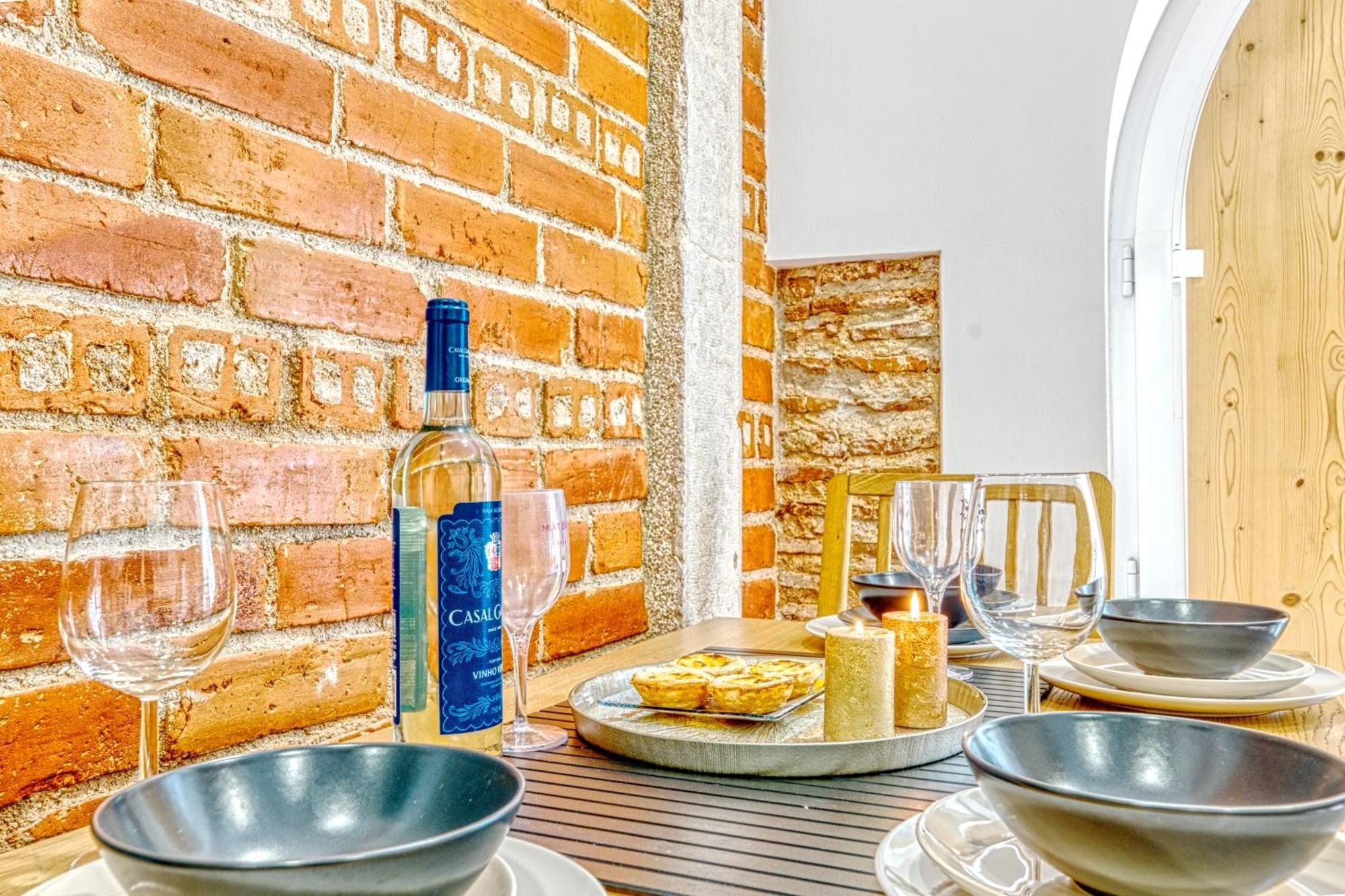 Homey Haven With A Rustic Charm